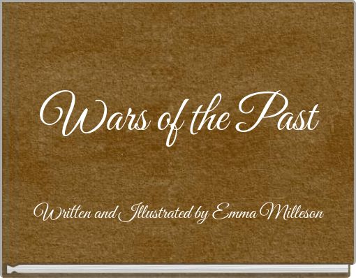 Wars of the Past