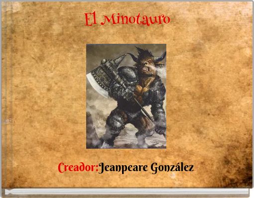 El Minotauro