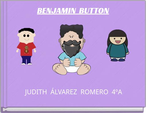 BENJAMIN BUTTON