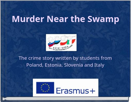 Murder Near the Swamp