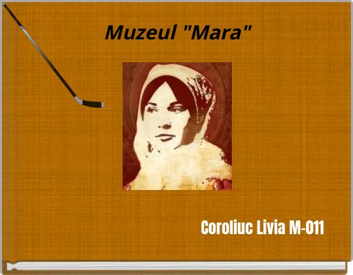 Muzeul "Mara"