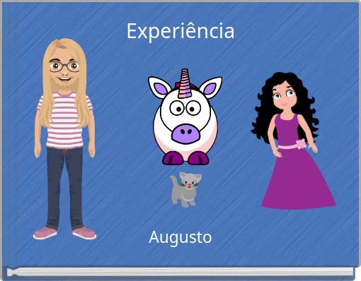 Experiência