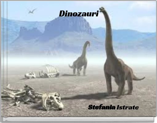 Dinozauri