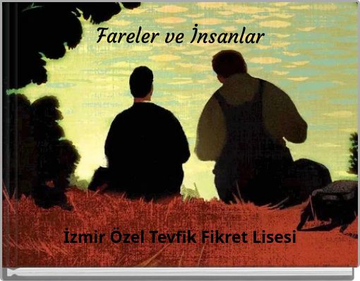Fareler ve İnsanlar