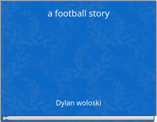 a football story