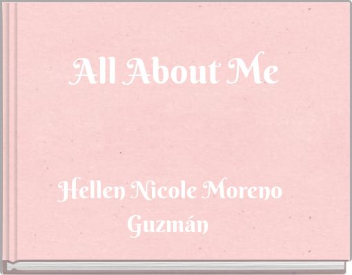 All About Me