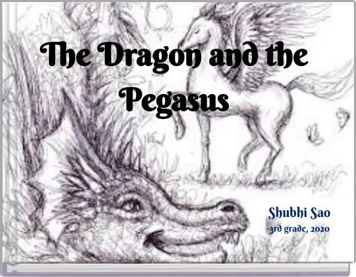 The Dragon and the Pegasus