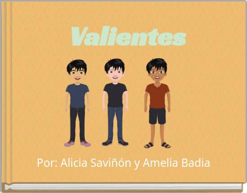 Valientes