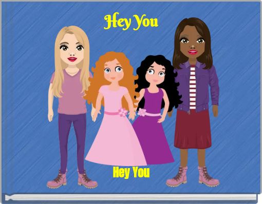 Hey You