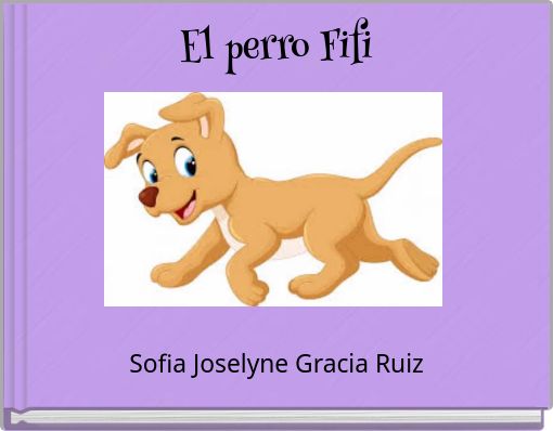 El perro Fifi