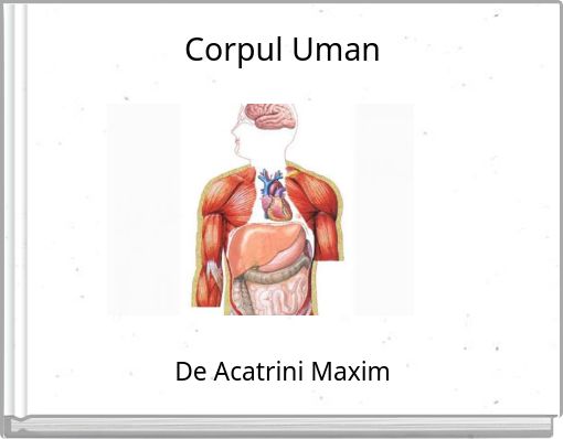 Corpul Uman