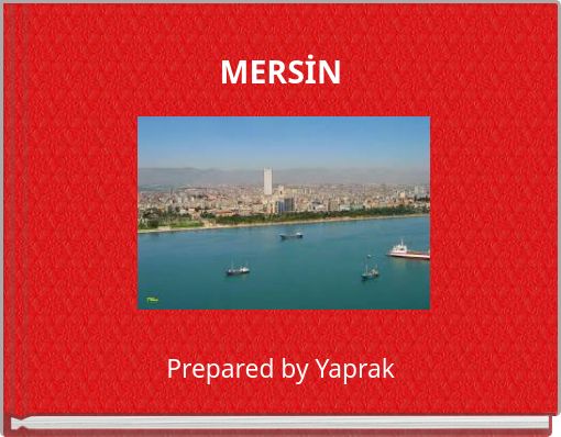 MERSİN