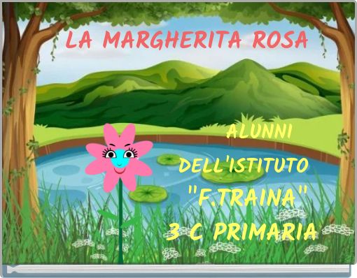 LA MARGHERITA ROSA ALUNNI &