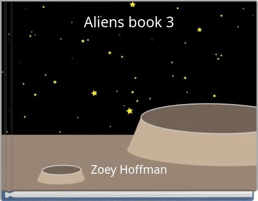 Aliens book 3