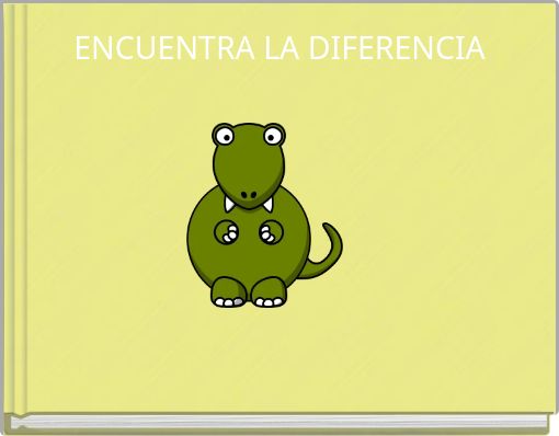 ENCUENTRA LA DIFERENCIA