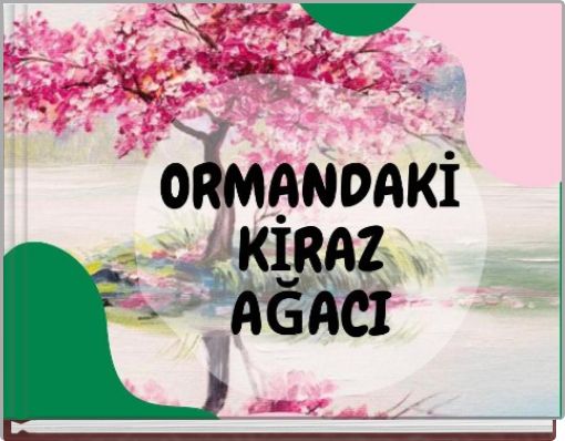 ORMANDAİ KİRAZ&nbsp