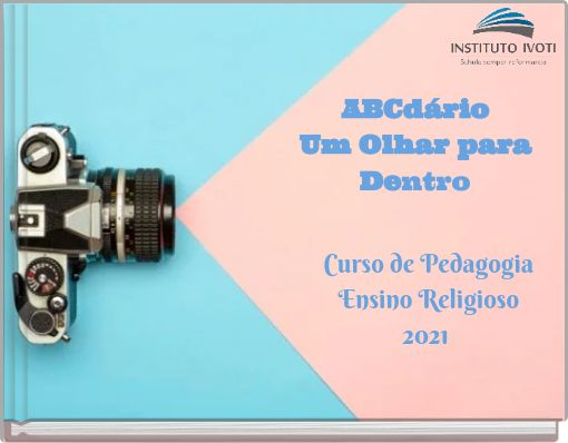 ABCdário Um Olhar para Dentro