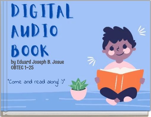 by Eduard Joseph B. Josue OBTEC 1-25