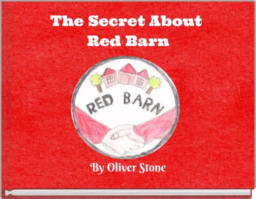 The Secret About Red Barn