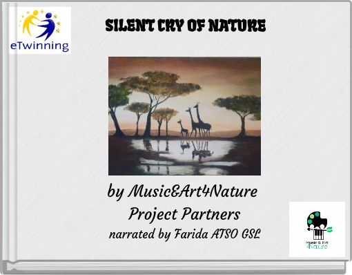 SILENT CRY OF NATURE