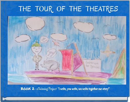 THE TOUR OF THE THEATRES