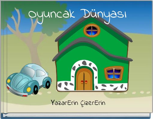 Oyuncak Dünyası