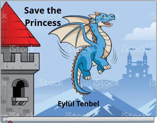 Save the Princess