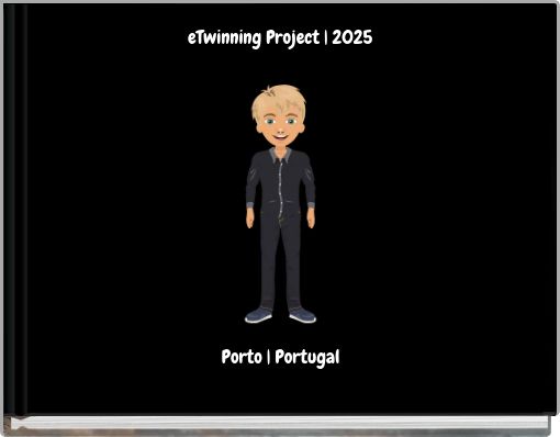 eTwinning Project | 2025
