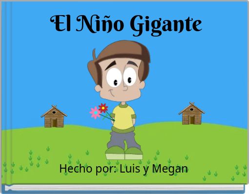 El Ni&ntilde;o Gigante