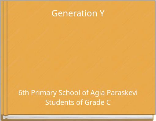 Generation Y