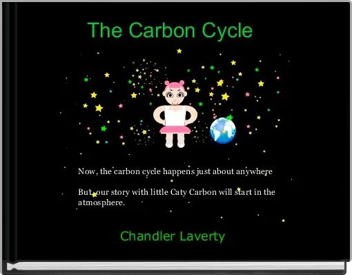 The Carbon Cycle  