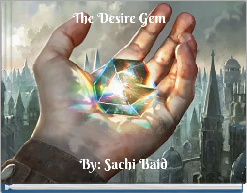 The Desire Gem