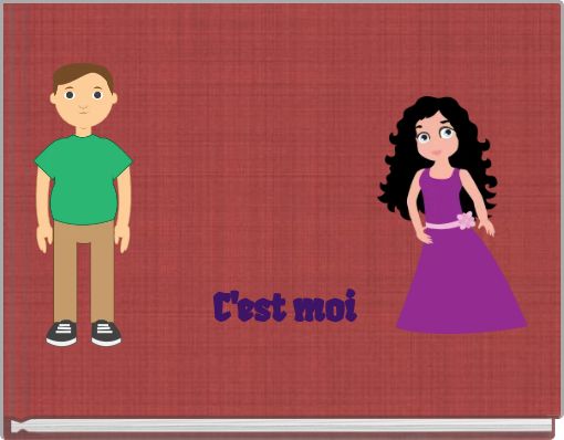 C'est moi