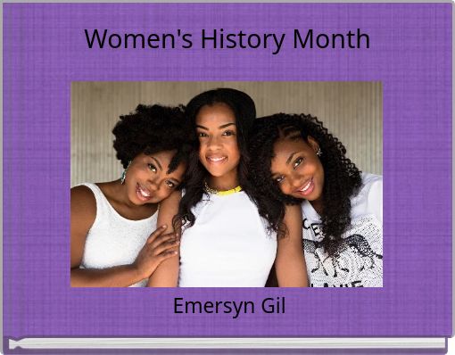 Women's History Month