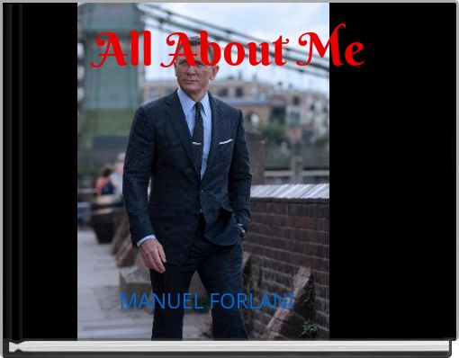 All About Me