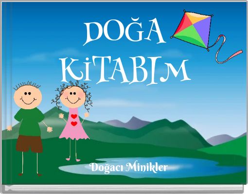DOĞA KİTABIM