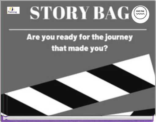 ___STORY BAG___