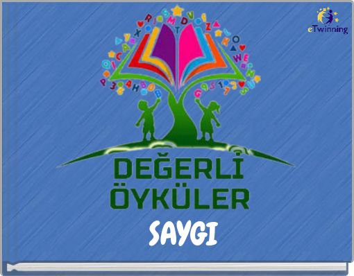 DEĞERLİ ÖYKÜLER