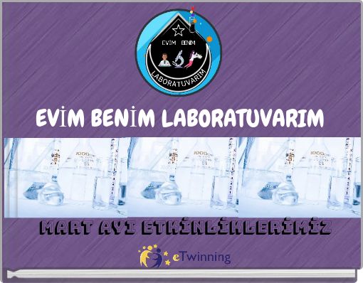 MART AYI ETKİNLİKLERİMİZ