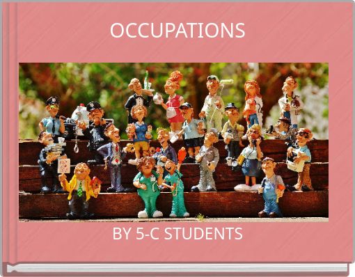 OCCUPATIONS