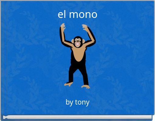 el mono