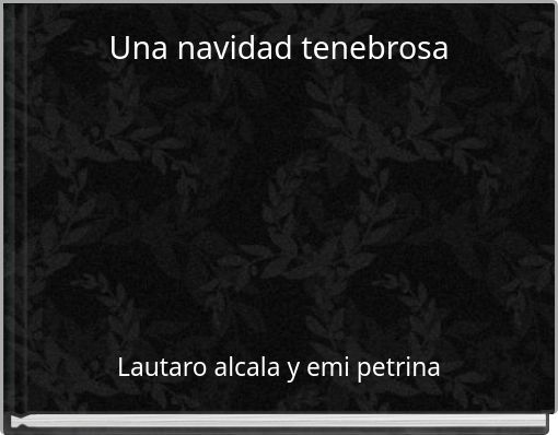 Una navidad tenebrosa