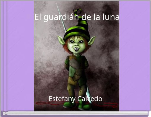 El guardián de la luna