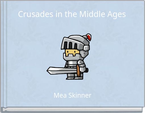 Crusades in the Middle Ages