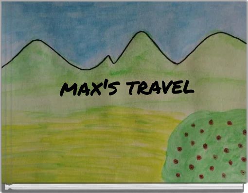 max's travel