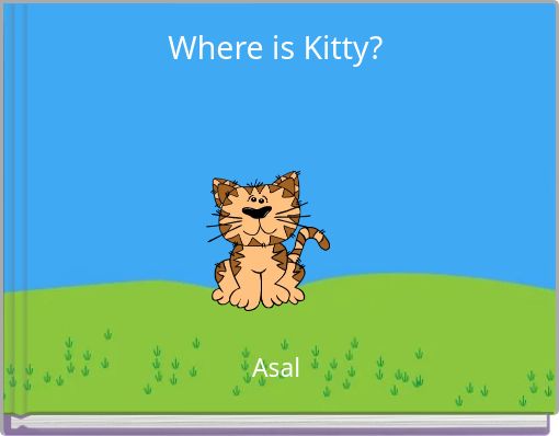 Where is Kitty?
