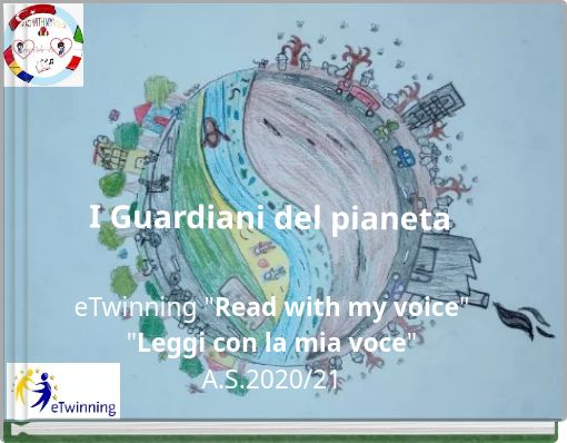 I Guardiani del pianeta