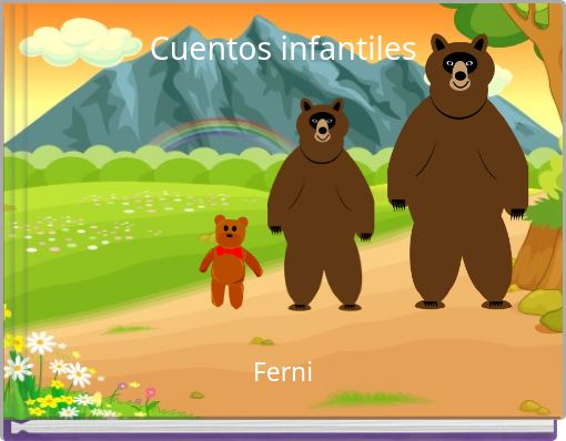 Cuentos infantiles