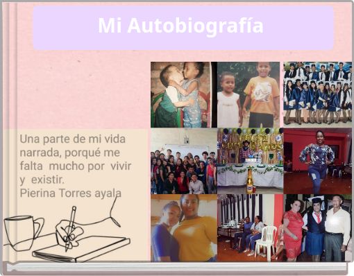 Mi Autobiografía
