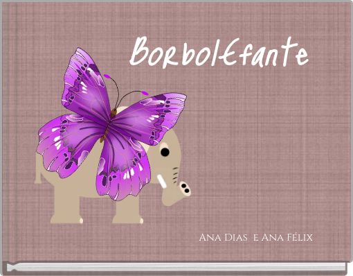 BorbolEfante